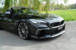 BMW Z4 M40i by dAHLer 2019 года